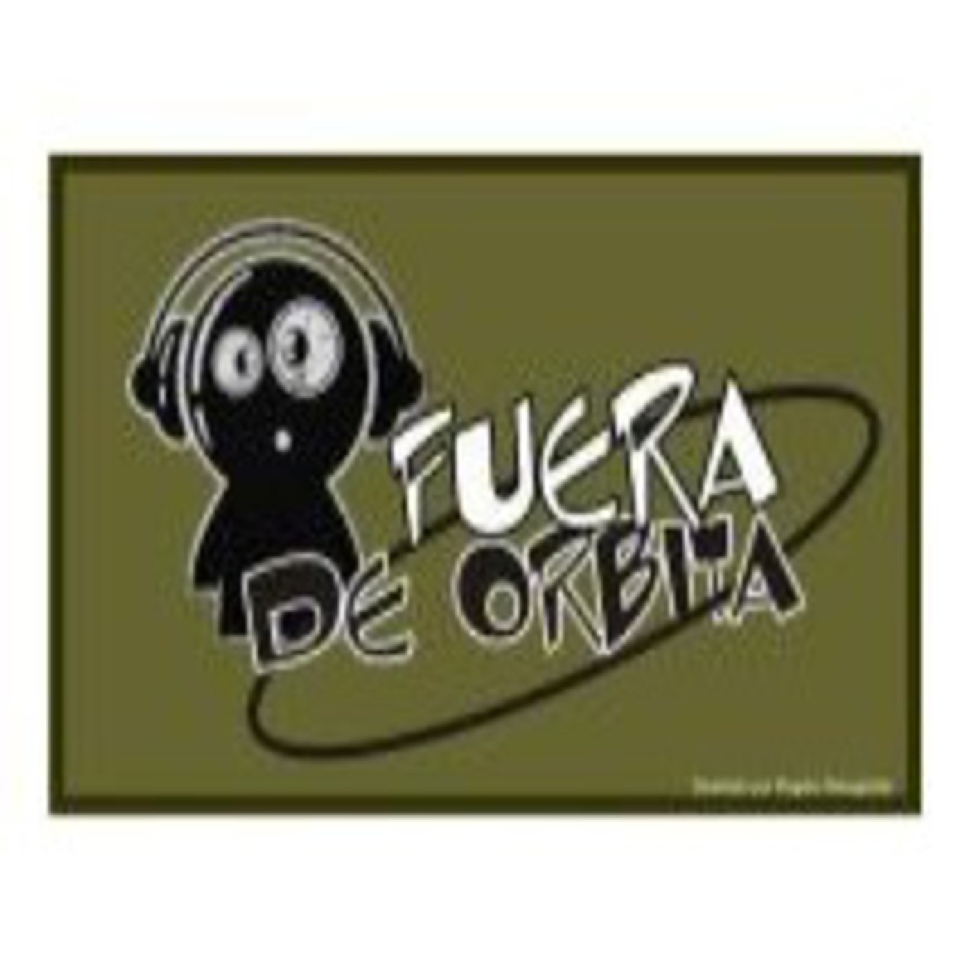 Podcast fueradeorbita