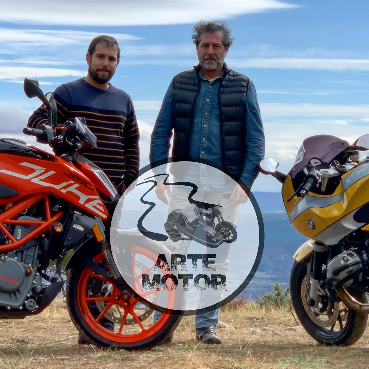 Arte Motor