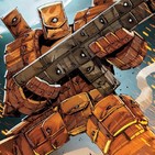 VOL.2-EP.05: LIBRERÍAS POR EL MUNDO, BLOODSTRIKE y LIEFELD: THE ROB AND ROLL STAR