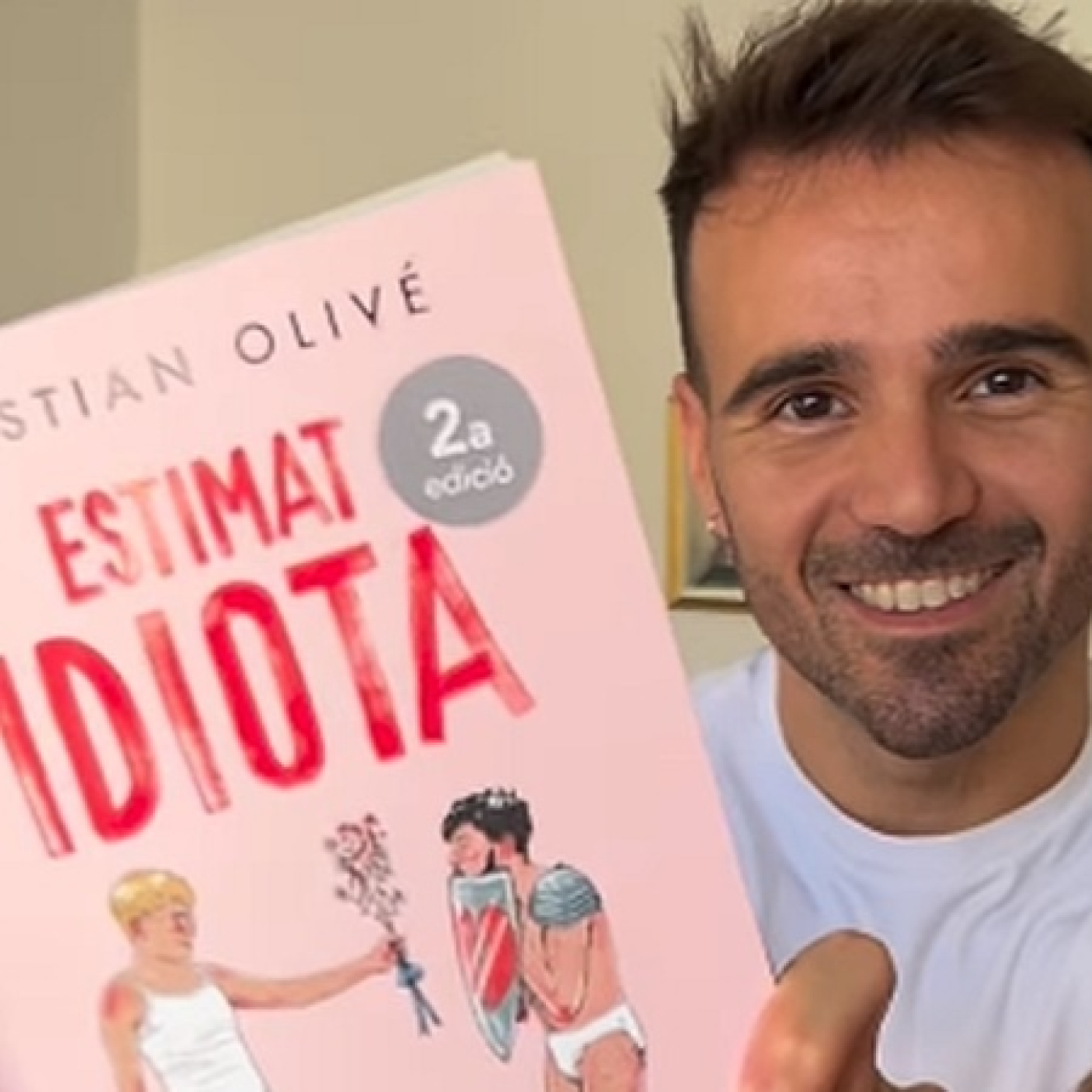 Entrevistes de Ràdio Hostafrancs