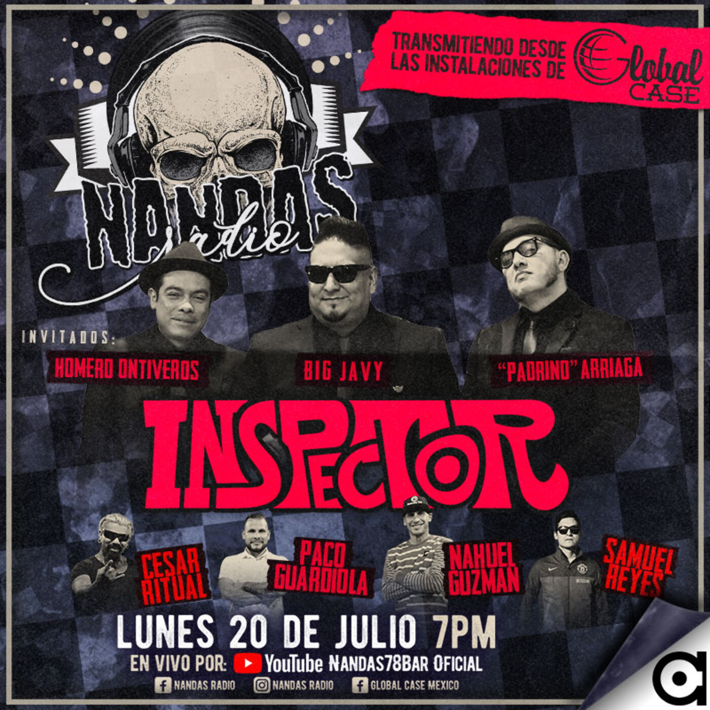 NANDAS RADIO