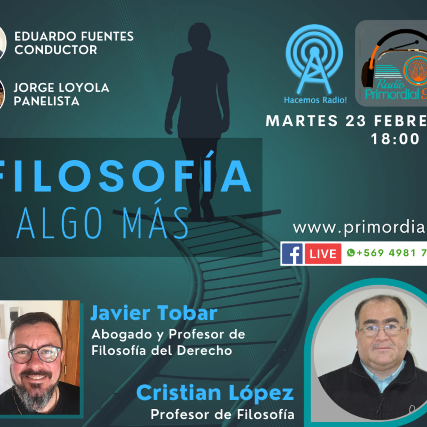 Hacemos Radio