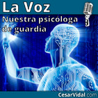 Nuestra psicóloga de guardia - 27/06/18