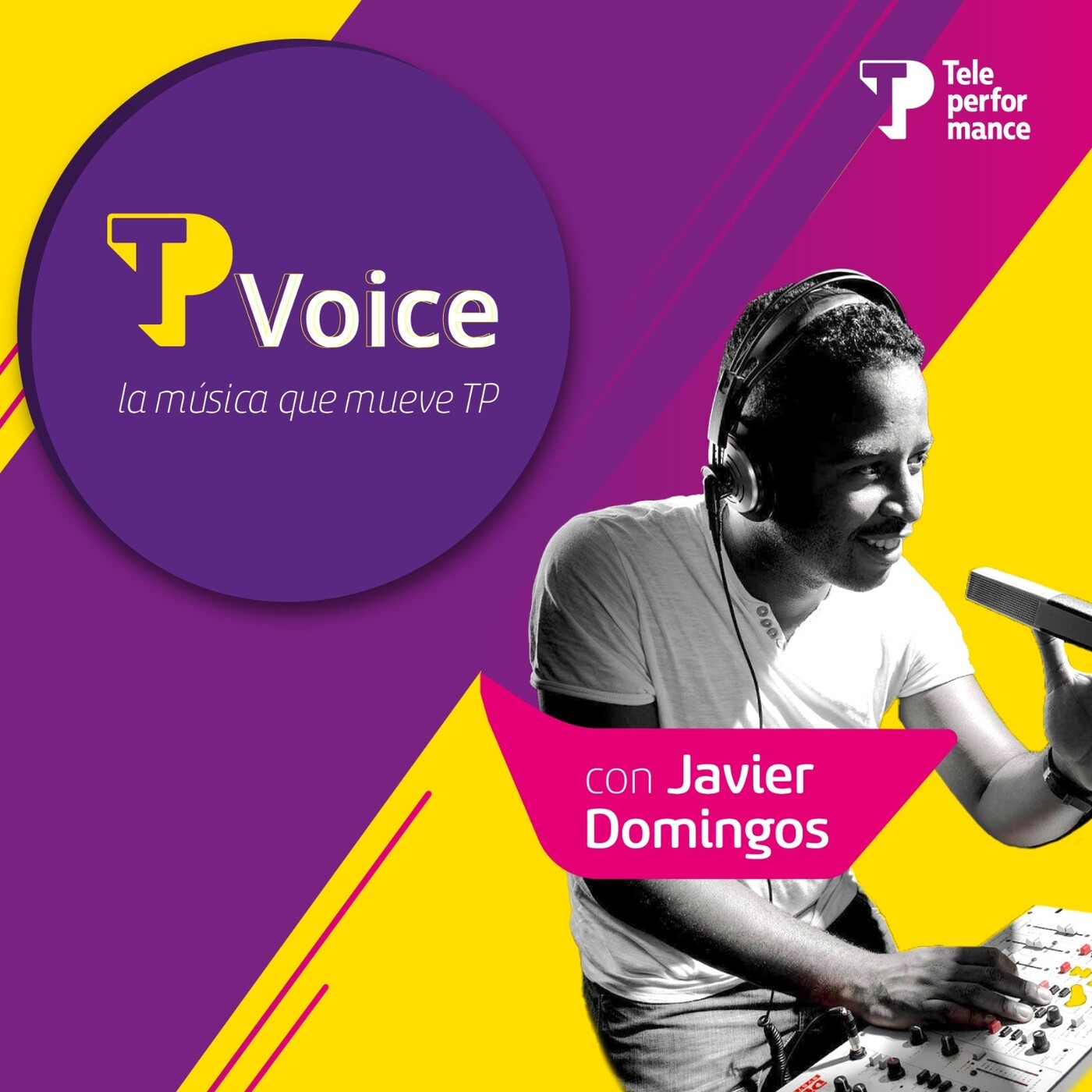 TP Voice