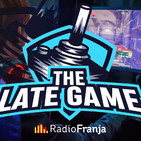 The Late Game Cap 01