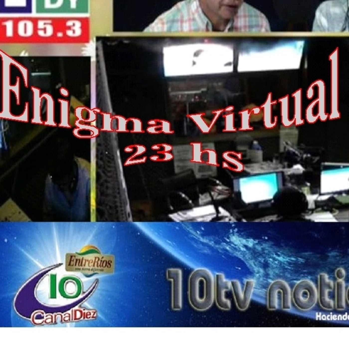 COLOVNI en los MEDIOS