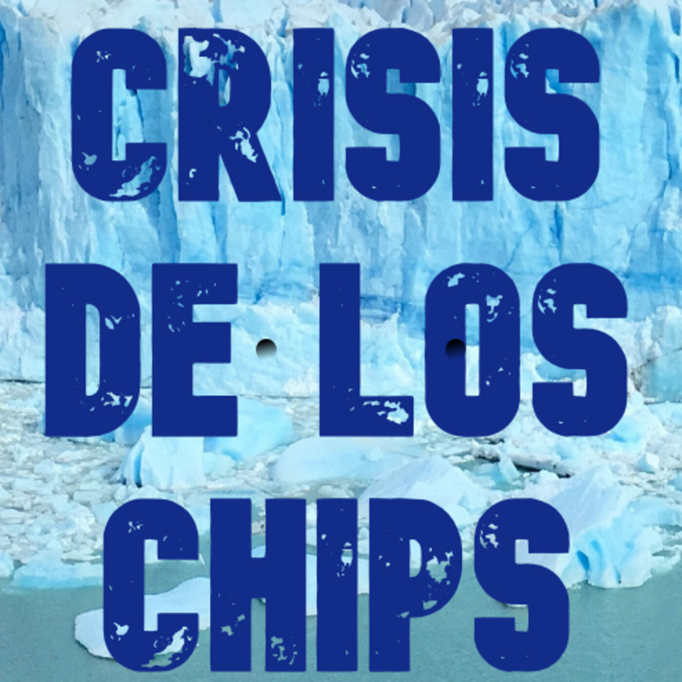 News ClickCiber - T6x26 - La Crisis de los Chips episode artwork