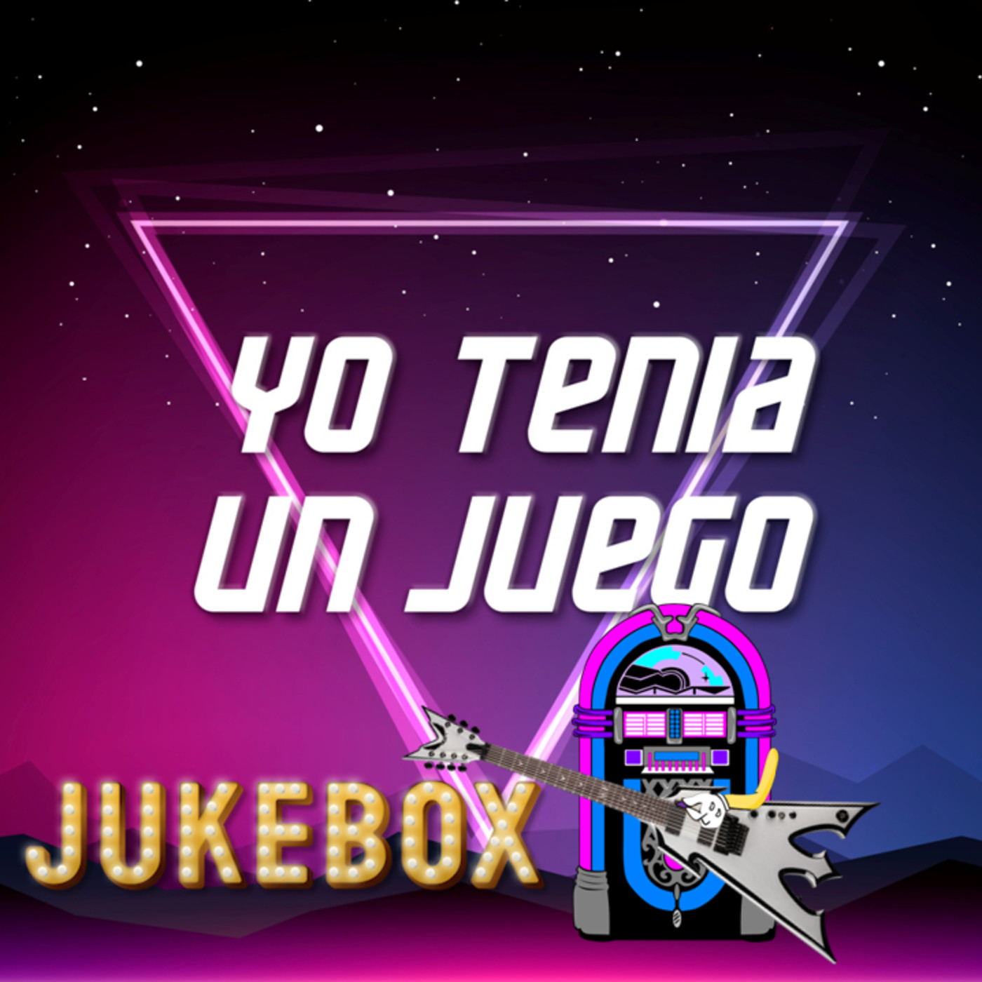 Yo Tenía Un Juego