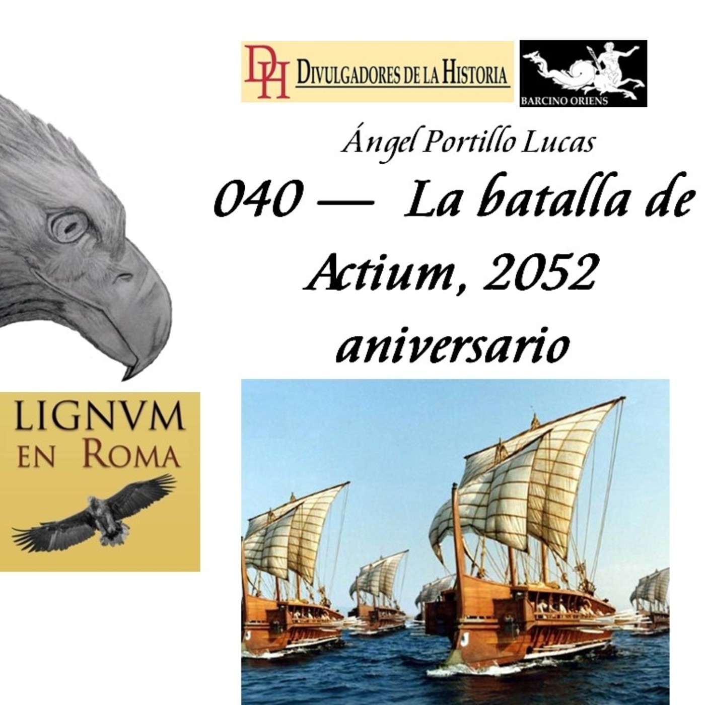 Lignum en Roma (LeR)