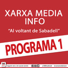 Xarxa Media Info: Coneixes Treball i Empresa al Vapor Llonch? (Programa1, sencer)