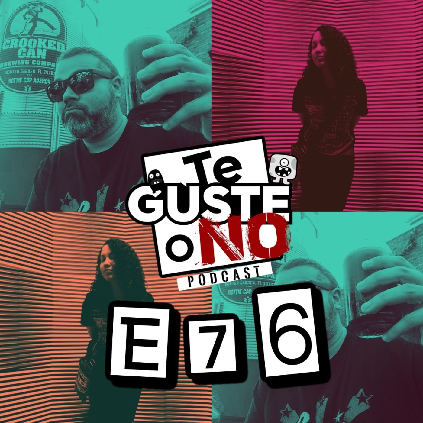 Te Guste o No