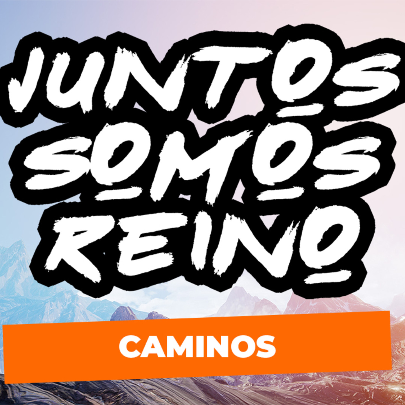 Juntos Somos Reino