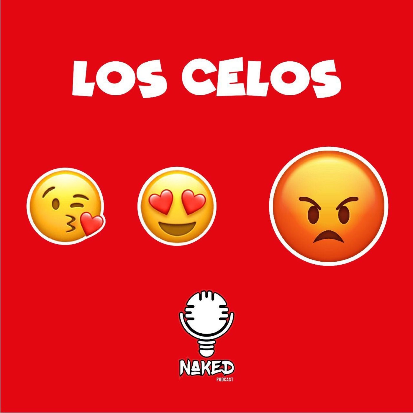 Episodio 2: ´Los Celos´. (Explicit Content)