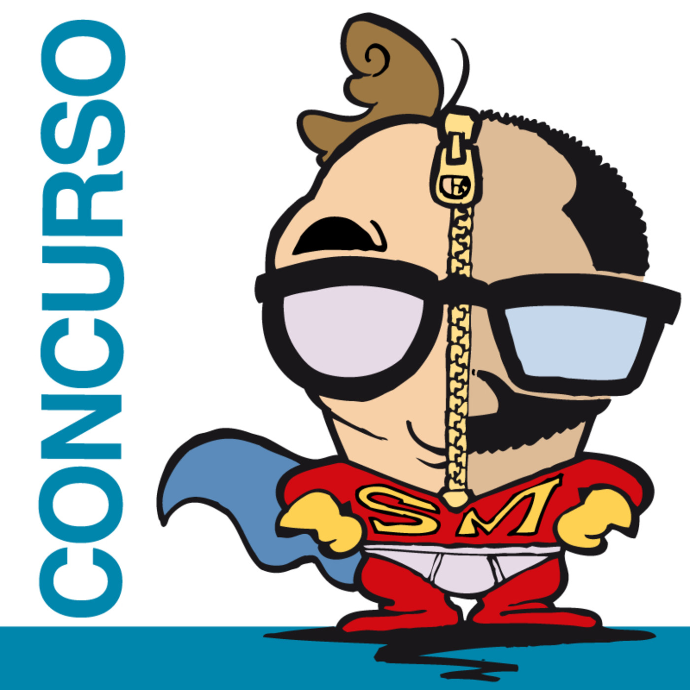 Supermedianías, el podcast