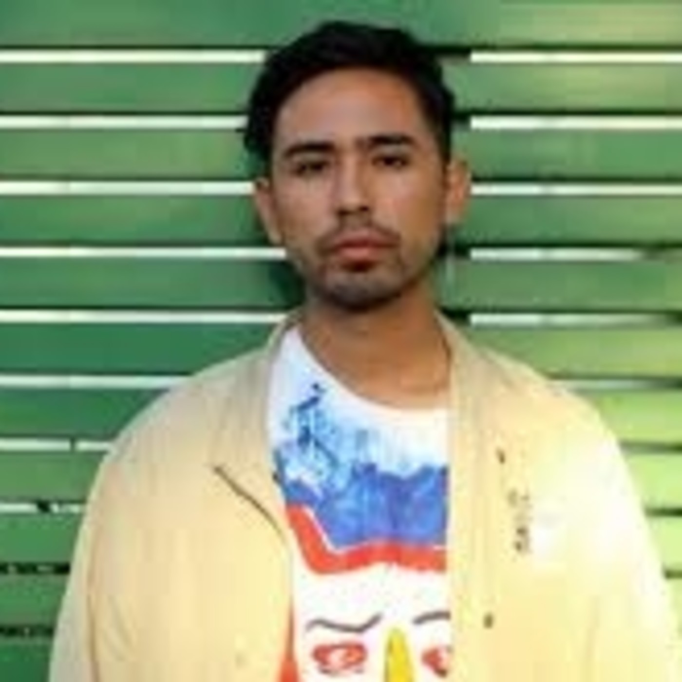 Lyam Samki presenta cancion en Alfaomega 21 Junio 2019 — Podcast Radio Alfaomega cover