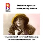 Delmira Agustini, amor, sexo y locura