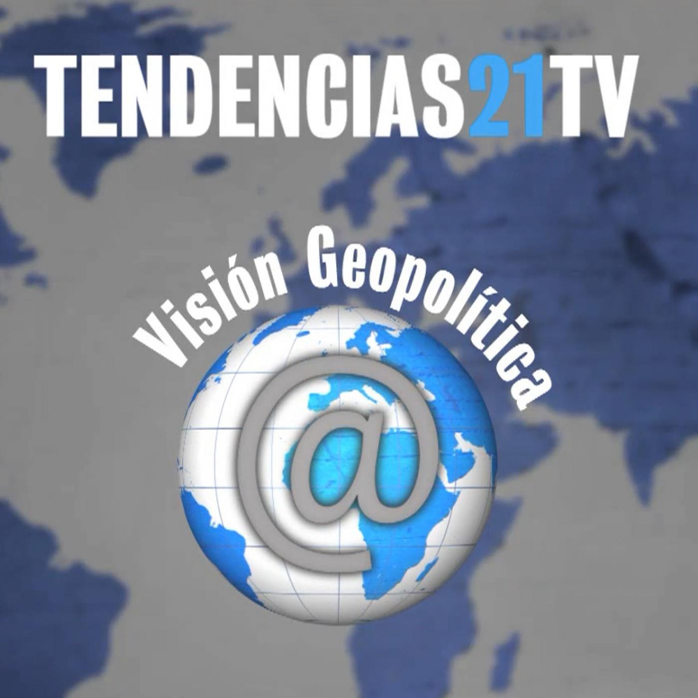 Visión Geopolítica