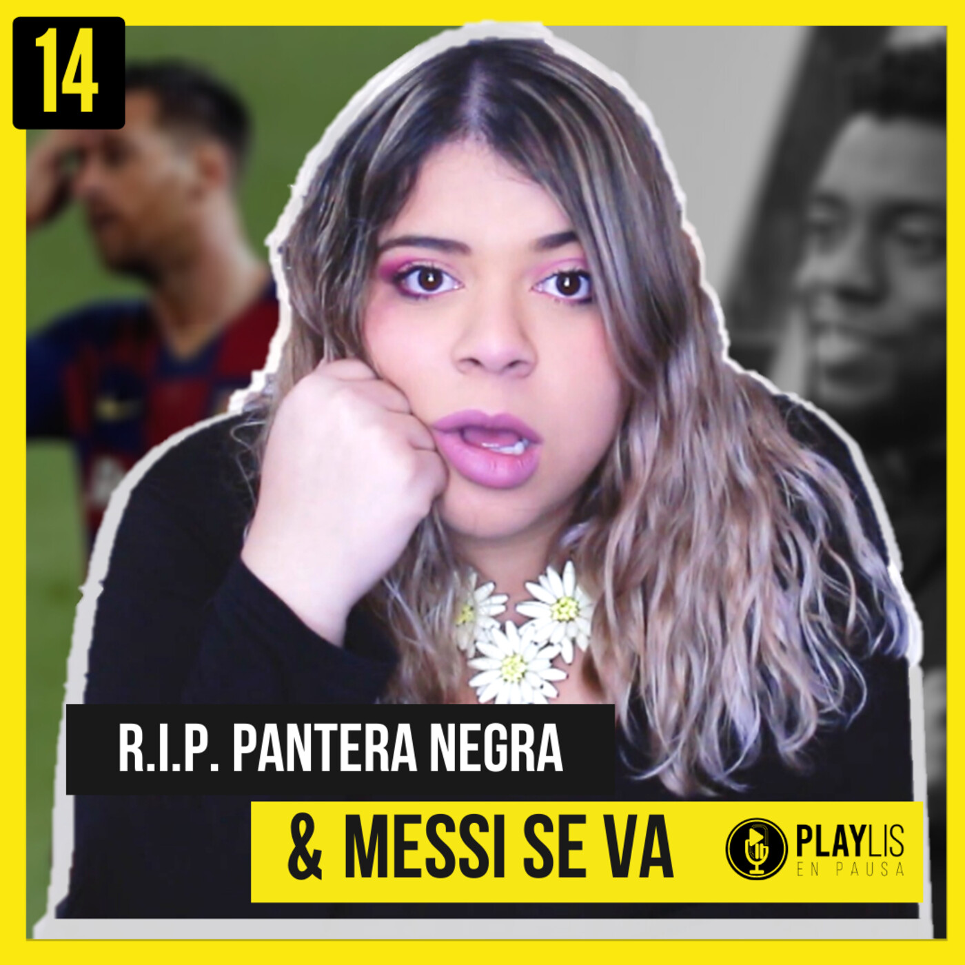 PlayLis EnPausa