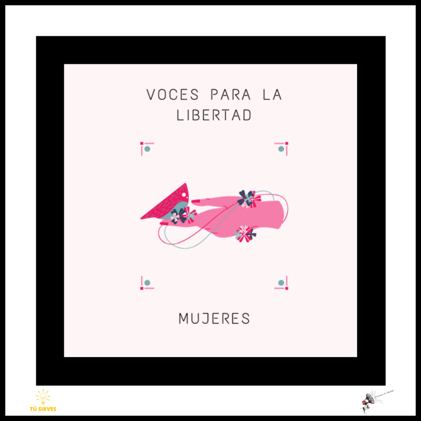 Voces para la Libertad