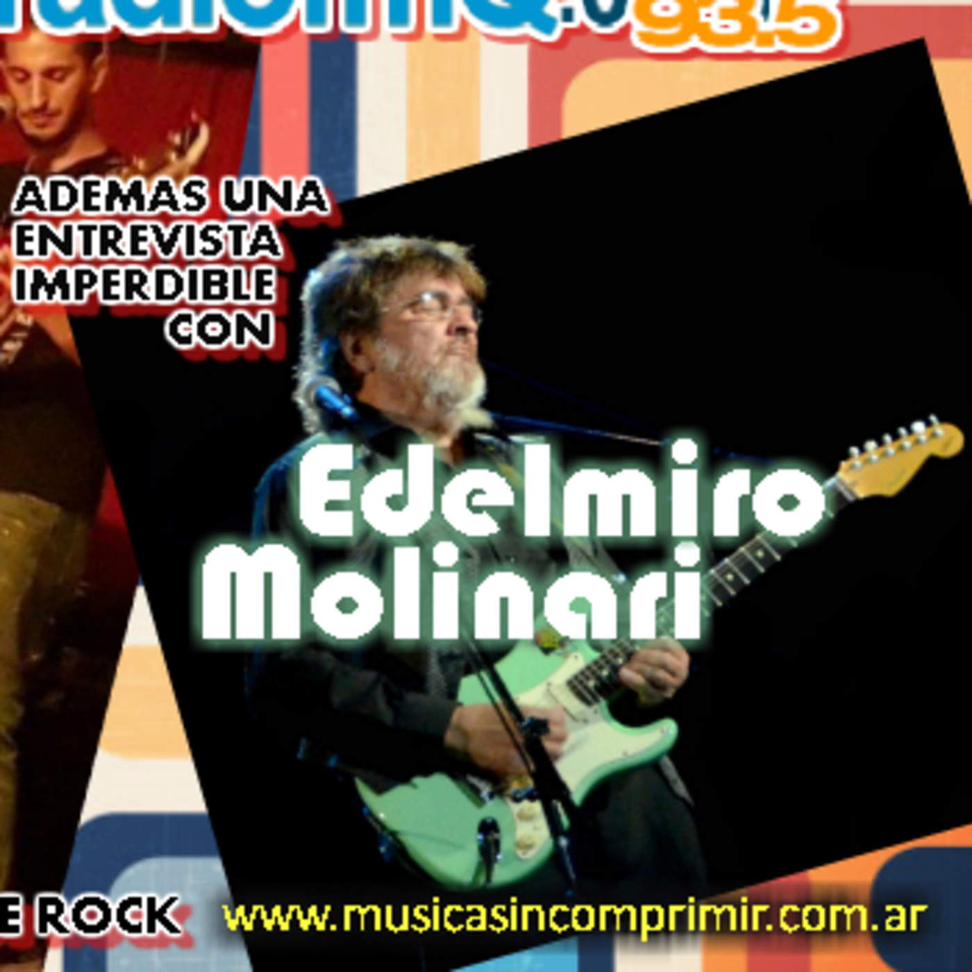 Entrevistas telefónicas de MSC