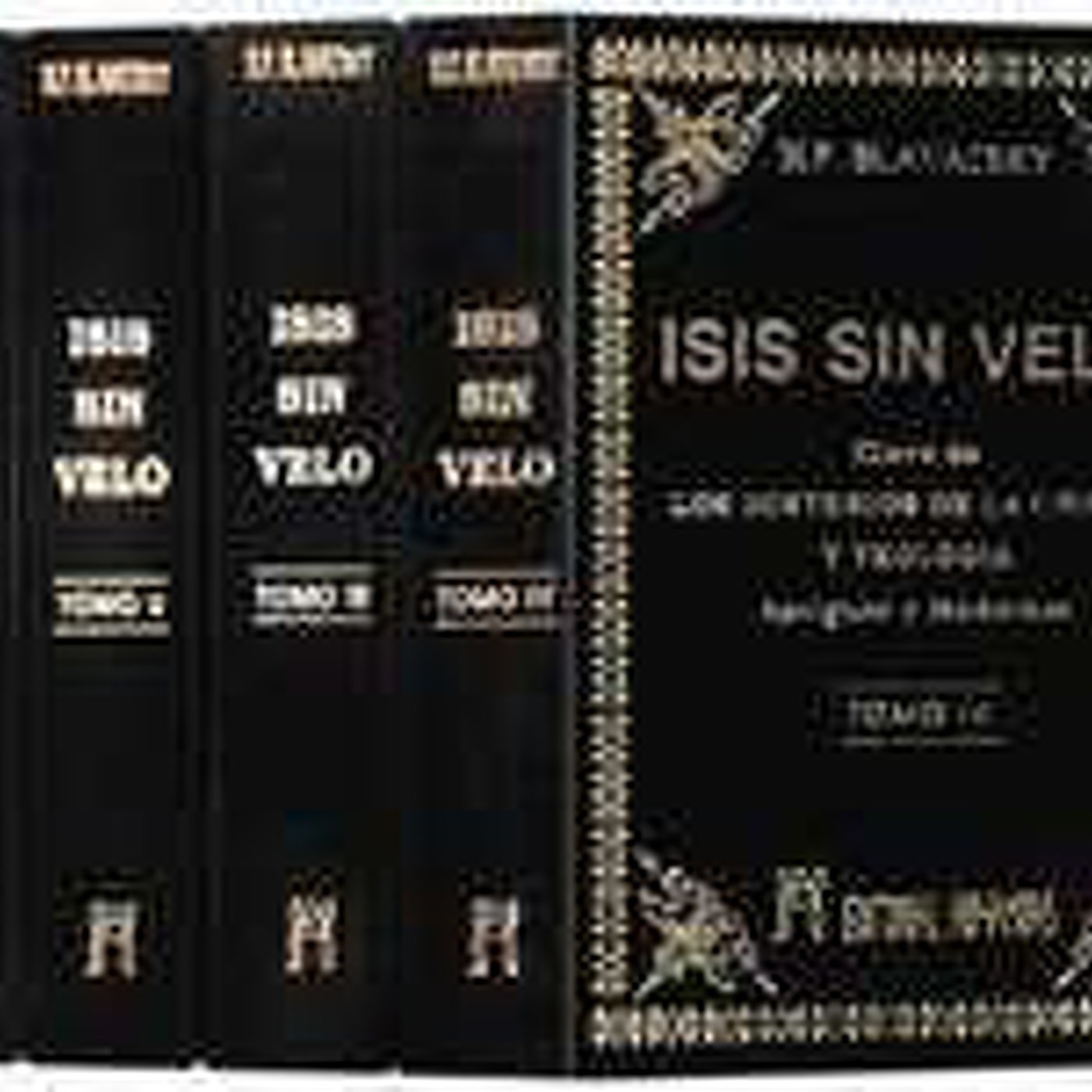 MEX-12 HPB,Isis Sin Velo,Tomo 3,Capítulo Prólogo,Capítulo 6 (D2) episode artwork