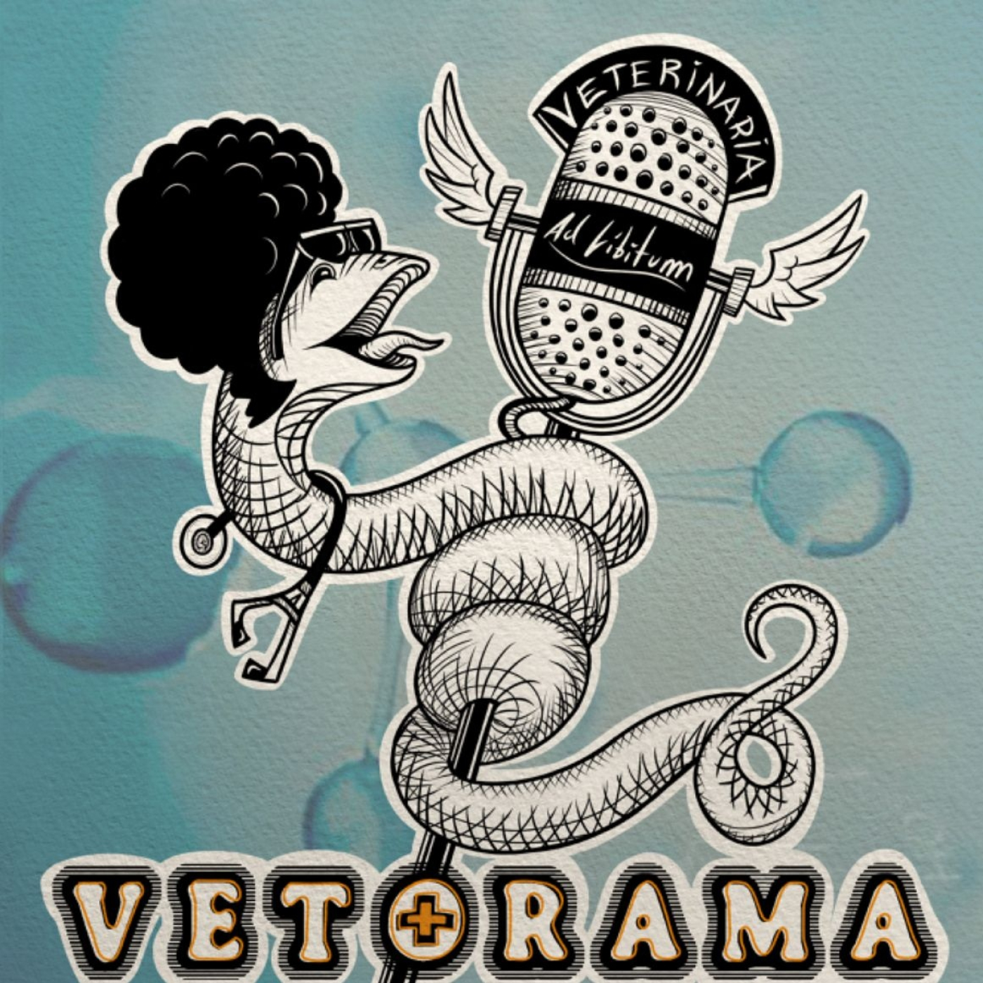 VETORAMA - Veterinaria Ad Libitum