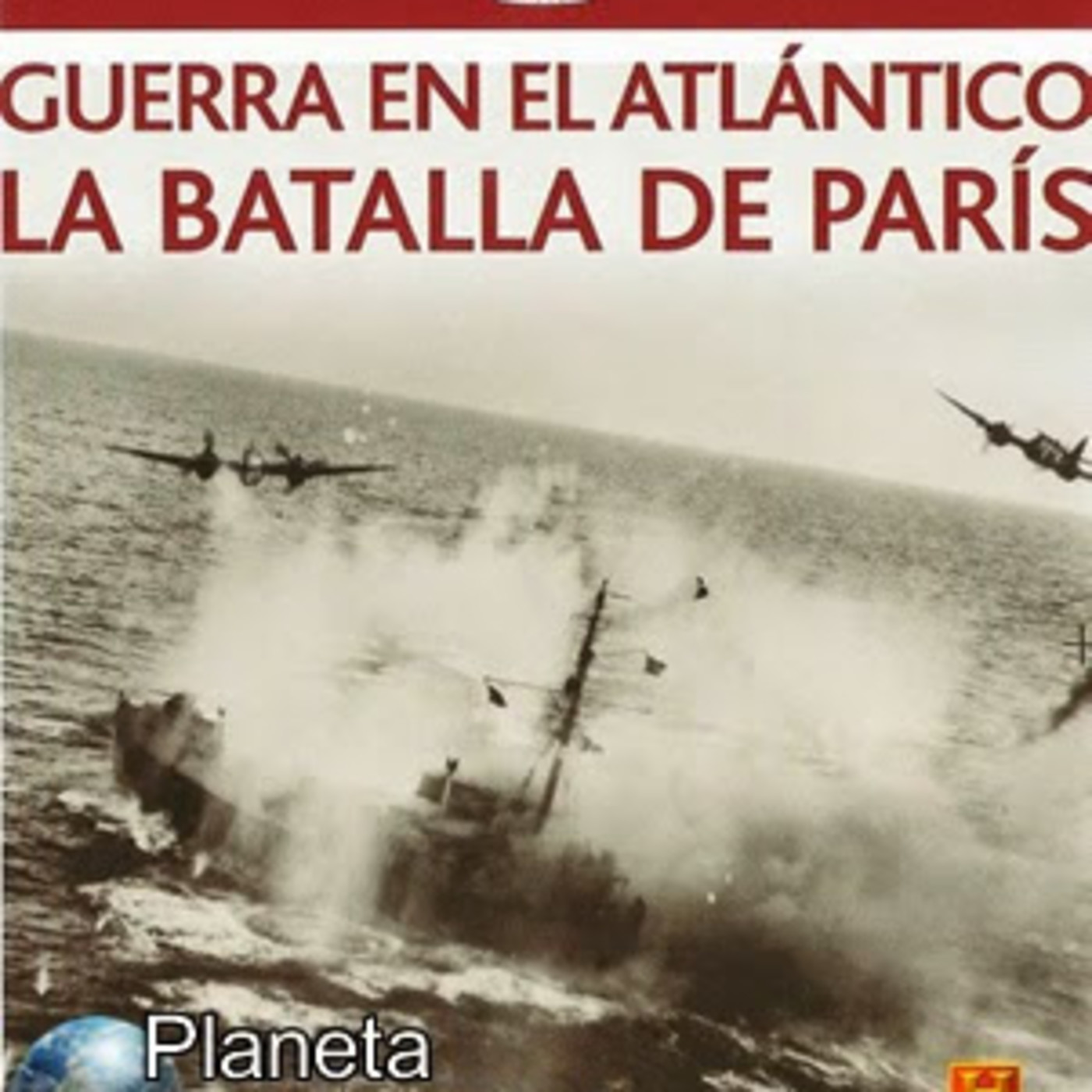 Grandes Batallas de la Historia