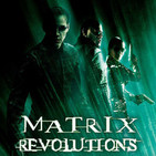 Matrix Revolutions (2003). #Cienciaficción #Fantástico #Acción #Thrillerfuturista #Cyberpunk #Distopía #Internet