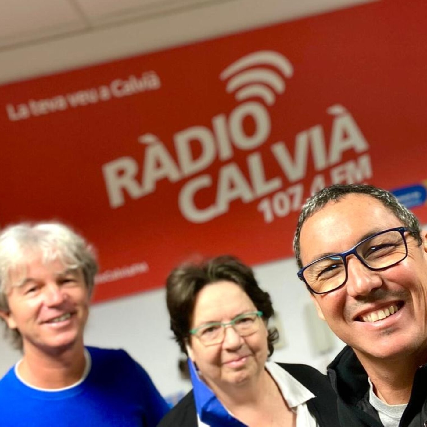 Calvia International Rad