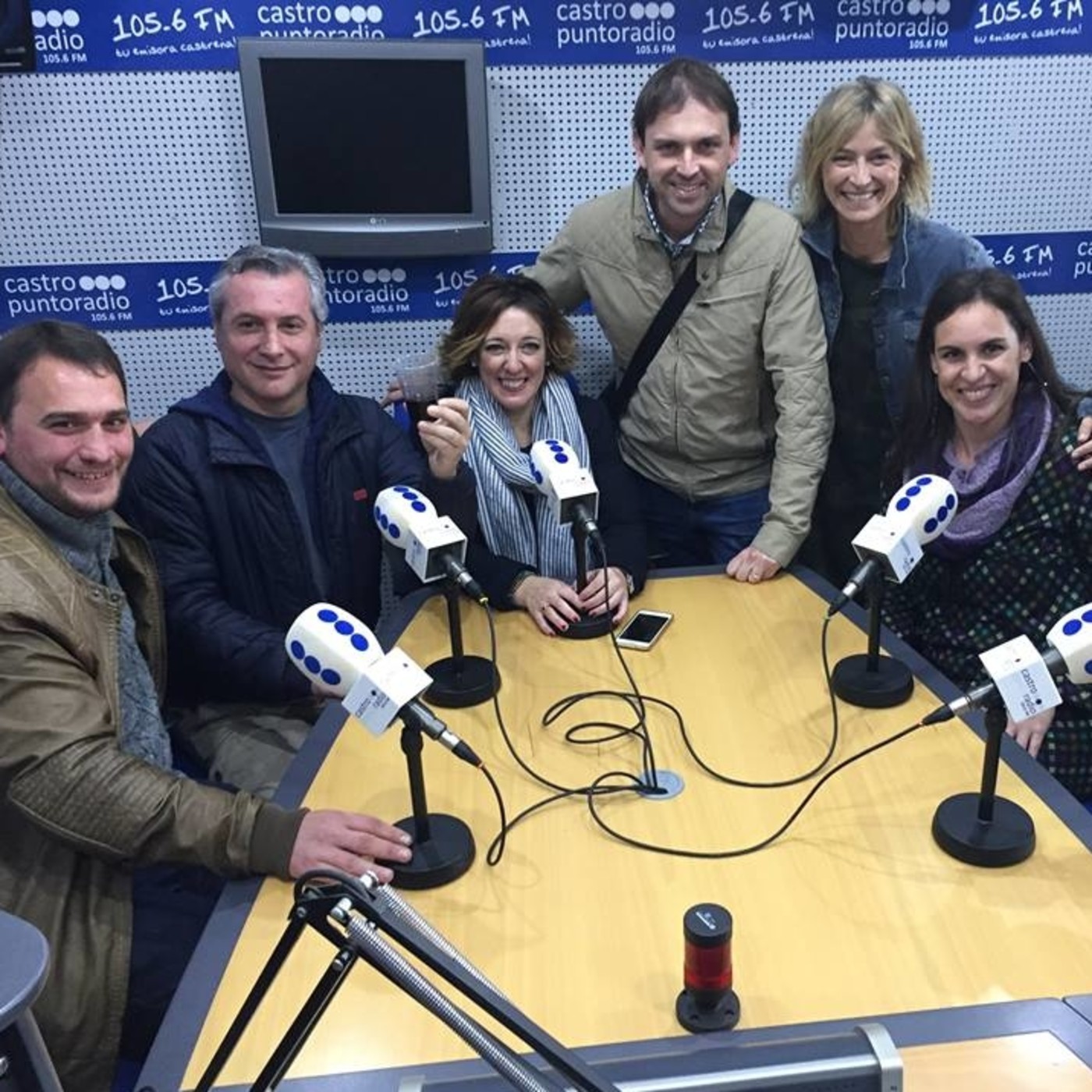 Programa Especial Navidad Castro Punto Radio episode artwork