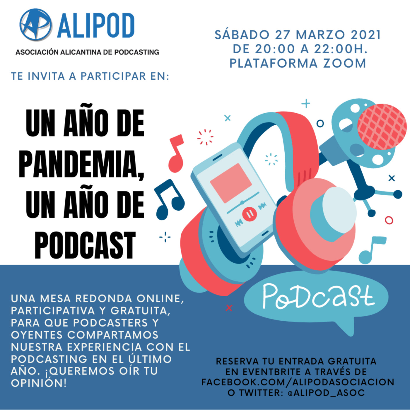 Alipodcast