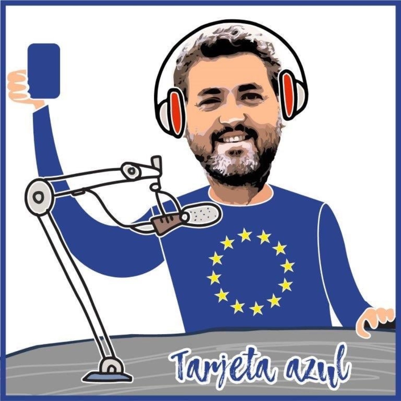Europa ante la crisis del COVID-19 episode artwork