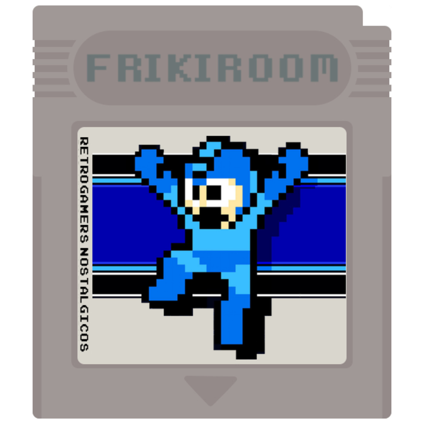 FrikiRoom