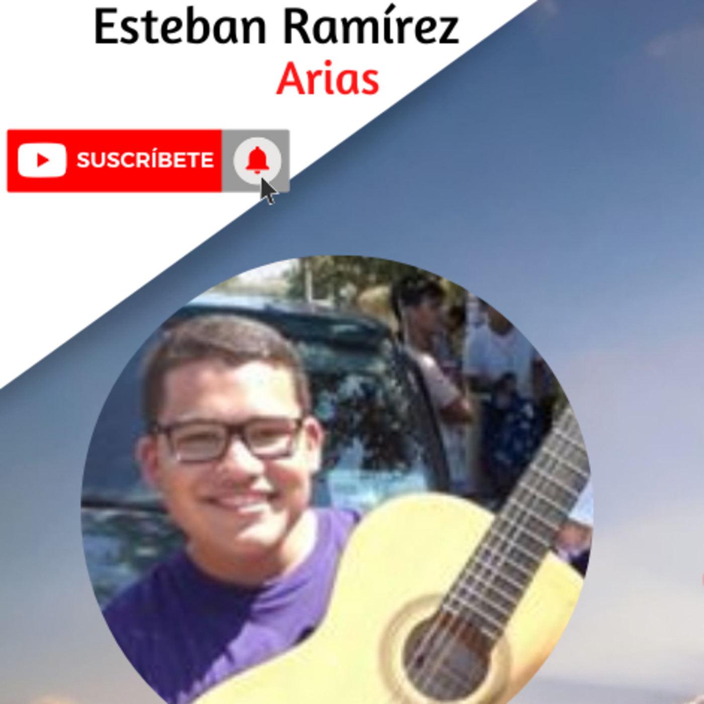 Esteban Ramírez Arias