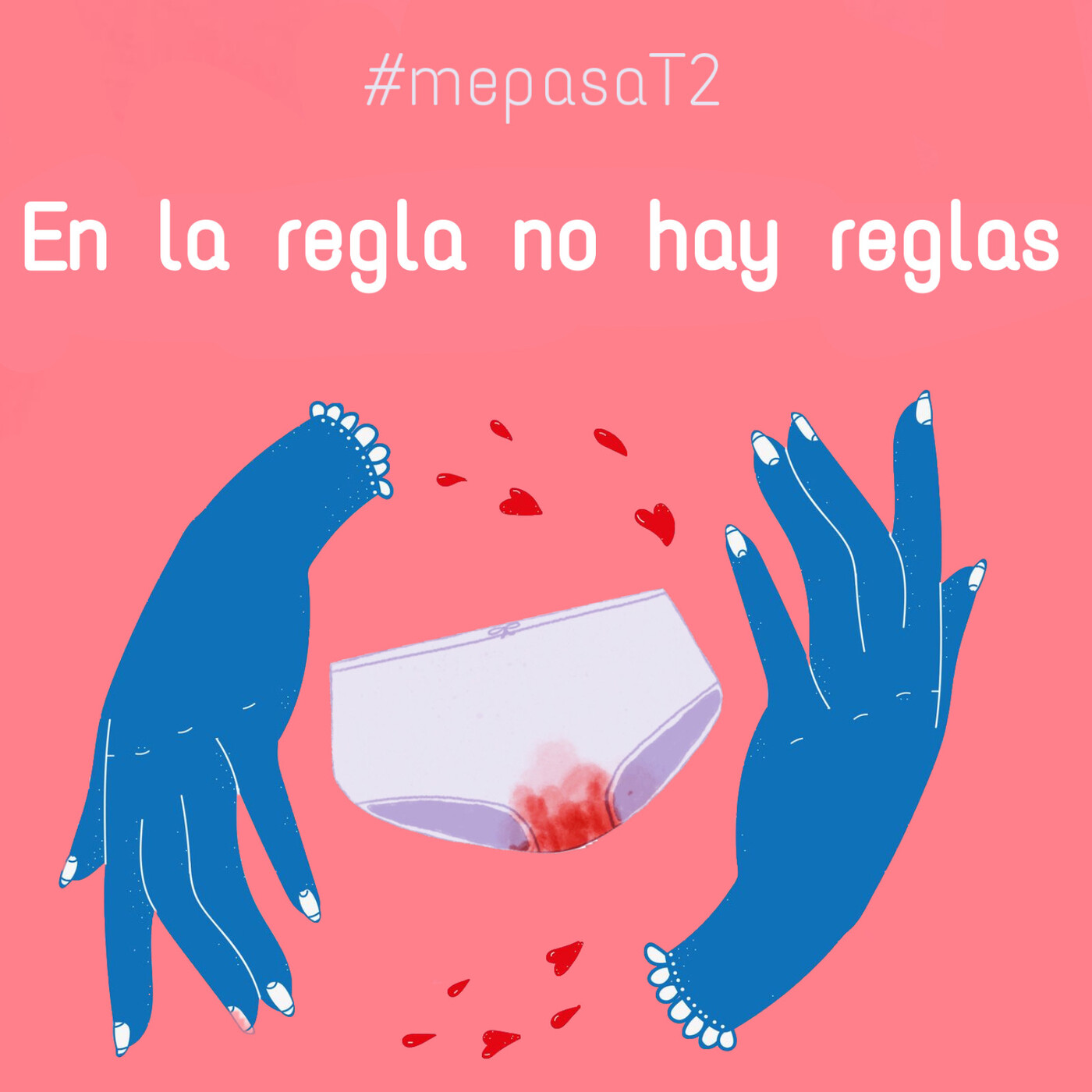 Episodio 9: En la regla no hay reglas Episodio 9: En la regla no hay reglas