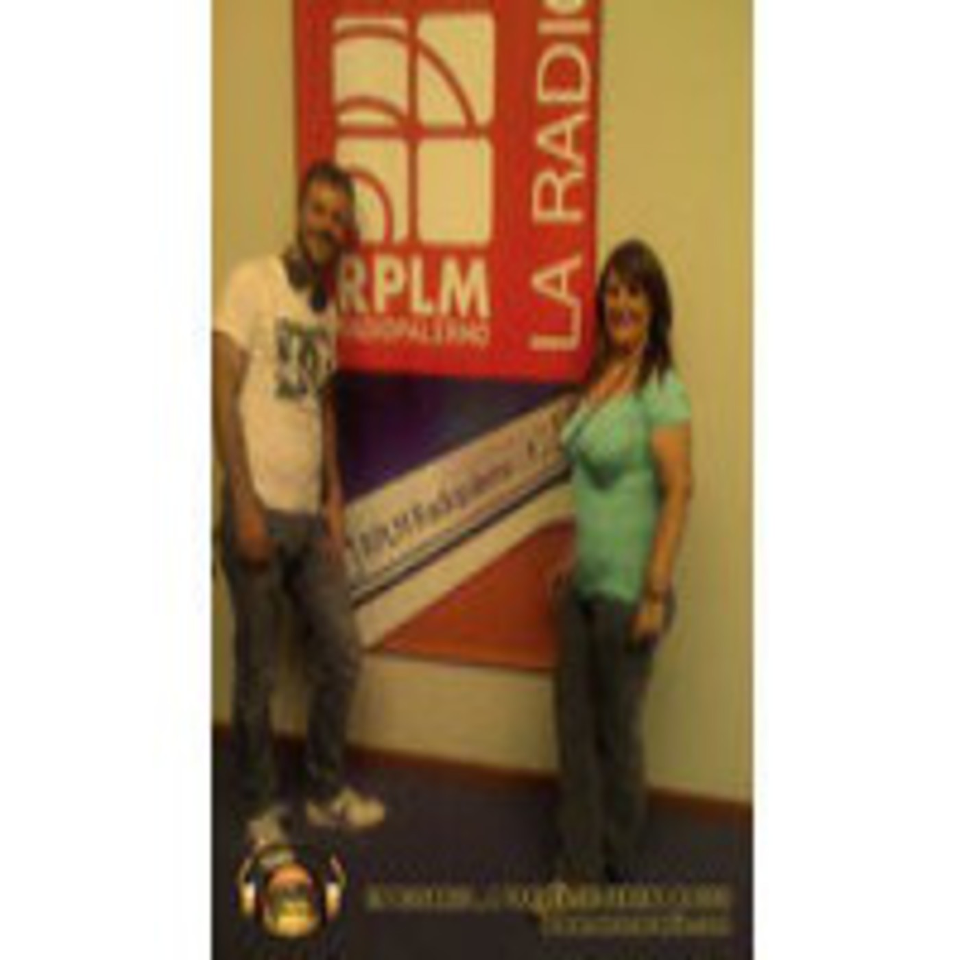 Podcast Serena Radio