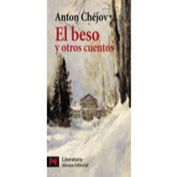 El beso y otros Cuentos (Anton Chejov) - El beso y otros Cuentos (Anton  Chejov) - Podcast en iVoox