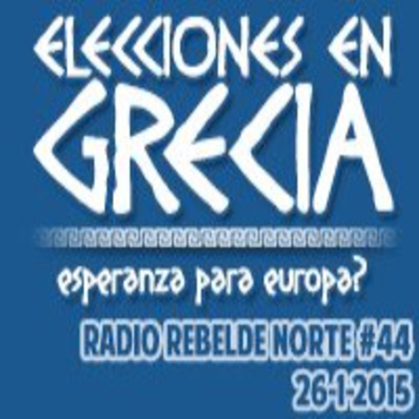 Podcast de Radio Rebelde Norte