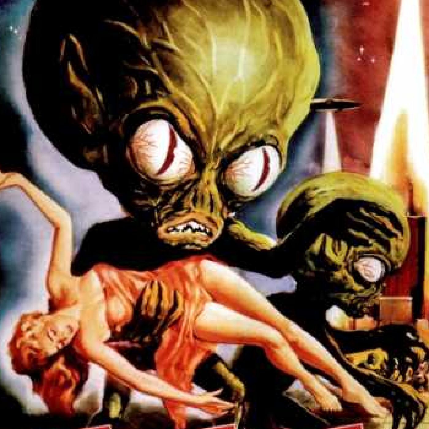Cine Serie B Especial Rebobinando episode artwork