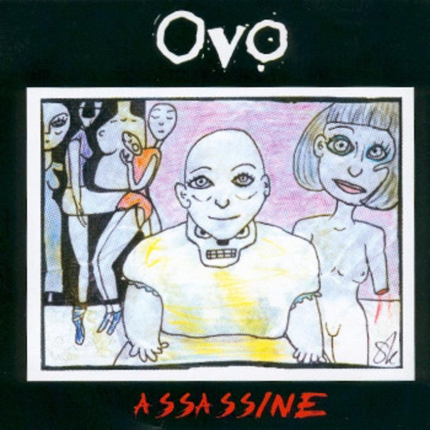 SAN ONOFRE, 30-XXIII oVo episode artwork