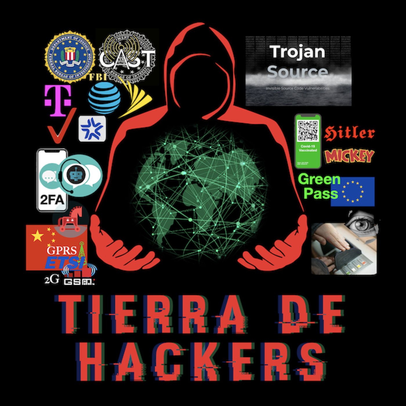 Tierra de Hackers
