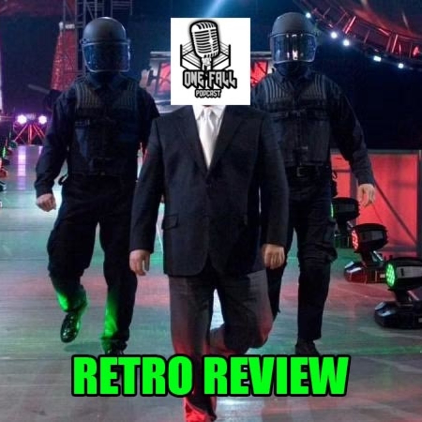 ONE FALL PODCAST