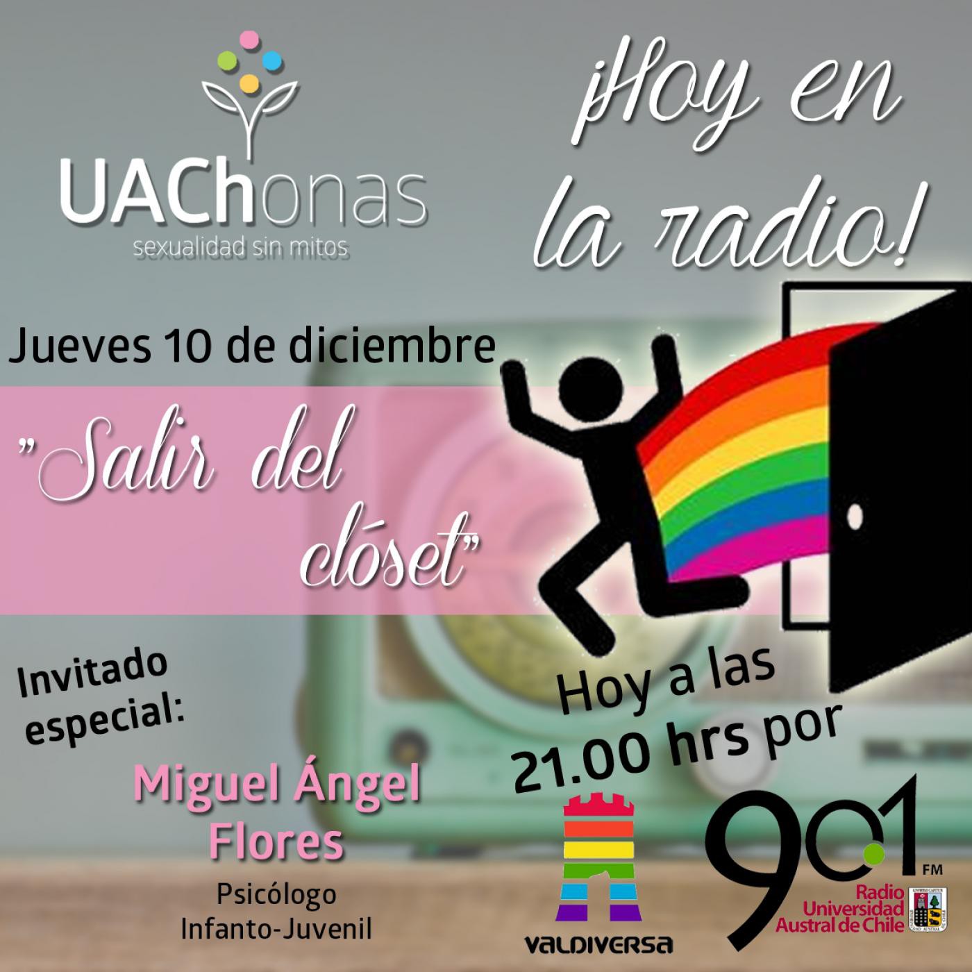 UAChonas 1° temporada 2O15 !