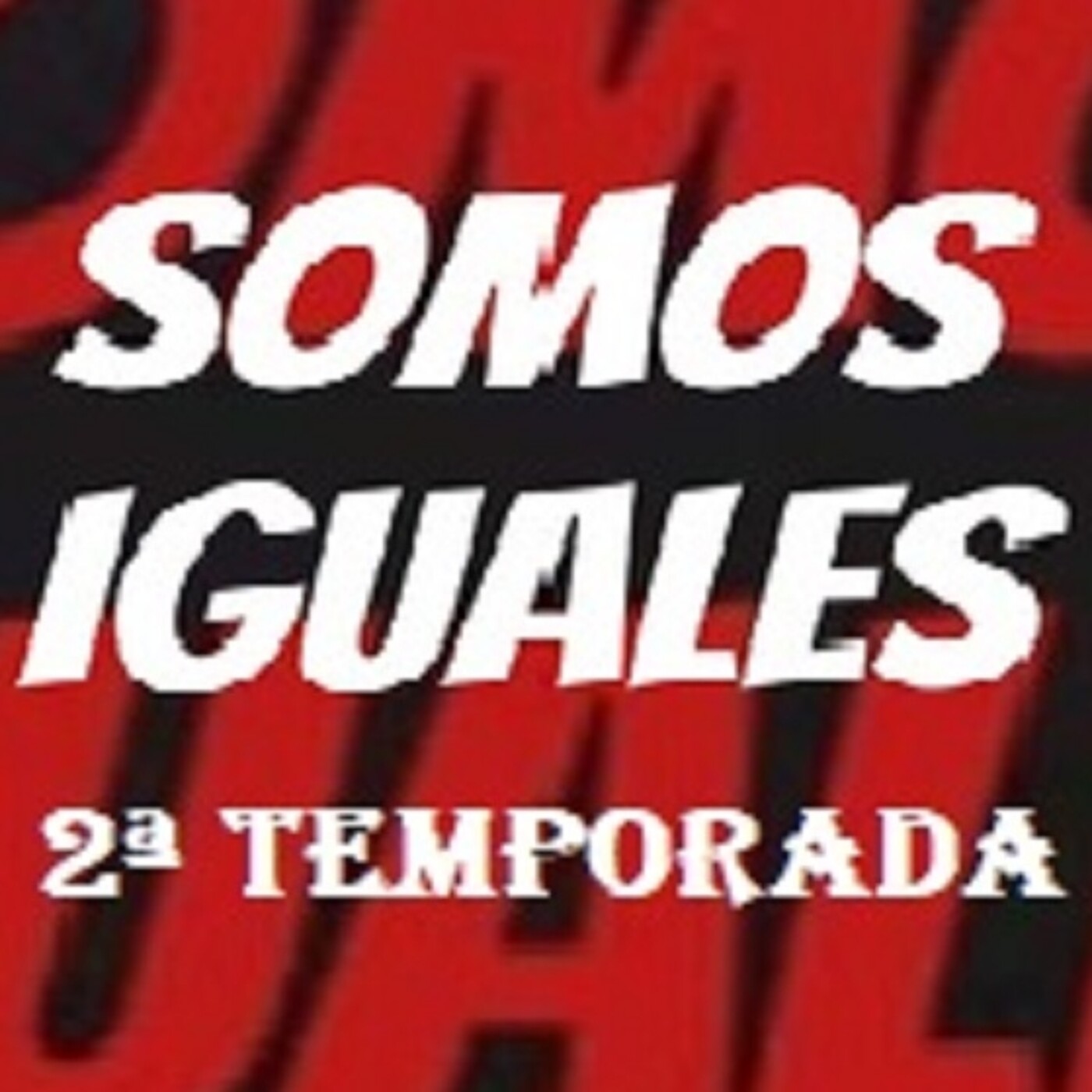 Somos Iguales