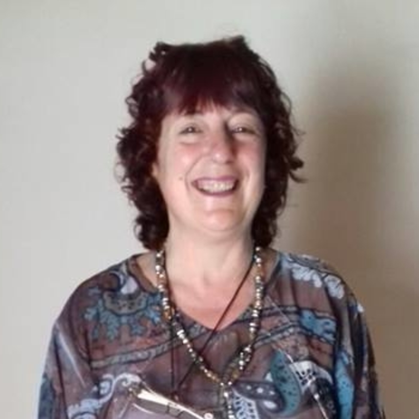 Volver a empezar. Susana Rugiero.