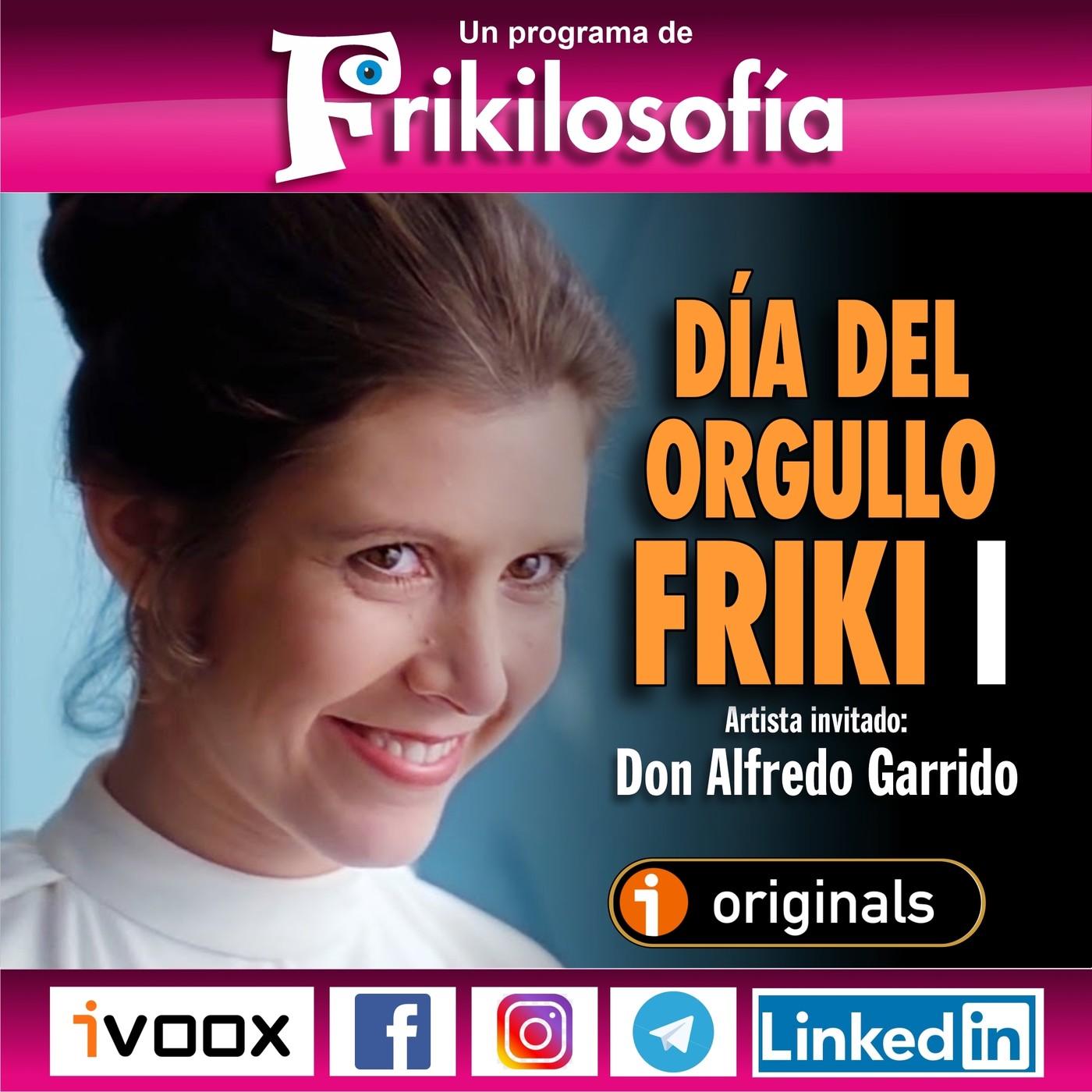 FRIKILOSOFÍA