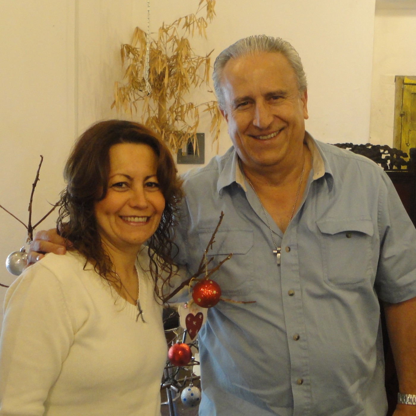 077 Consejos para estas fiestas navideñas, Adriana Mena J