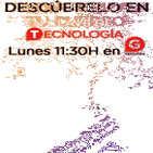 En clave de tecnología 85 + 7 nov 16 + Tom Tom+ sección 1
