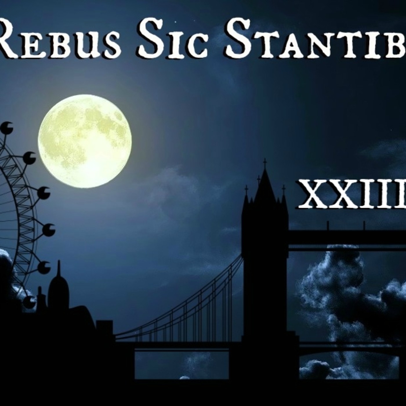 Rebus sic stantibus