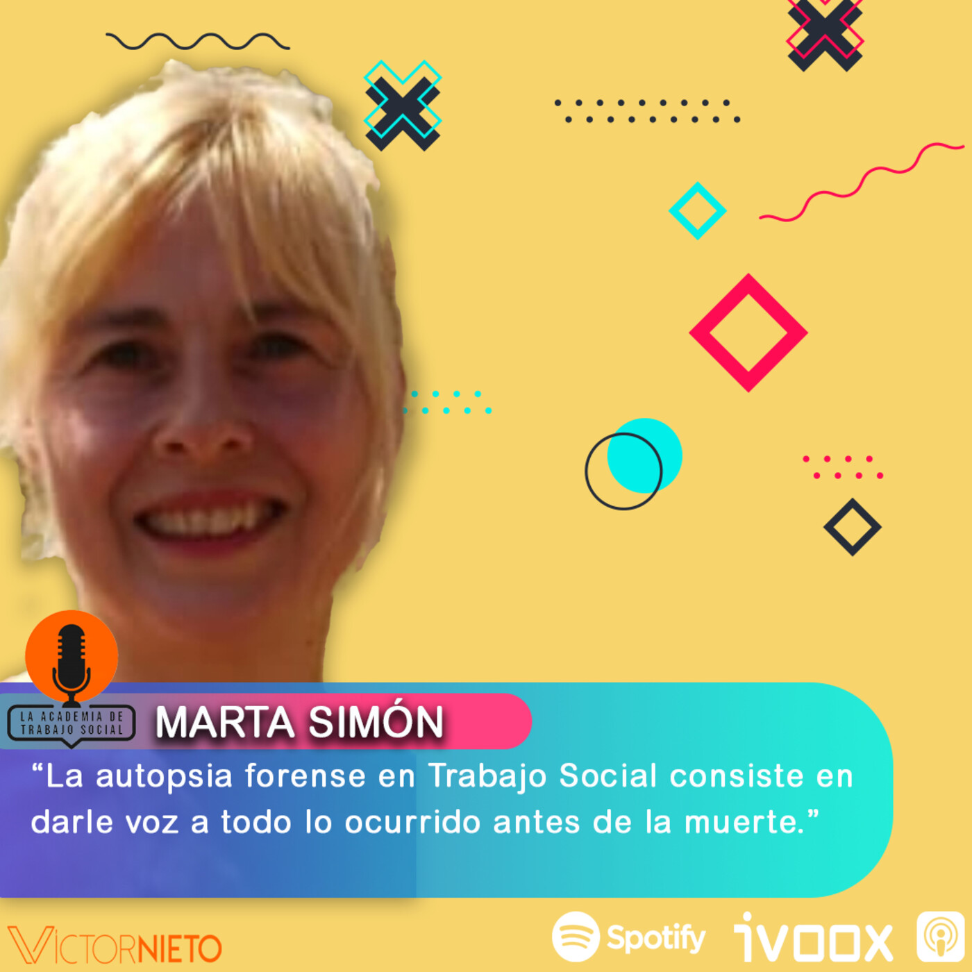 La Academia de Trabajo Social